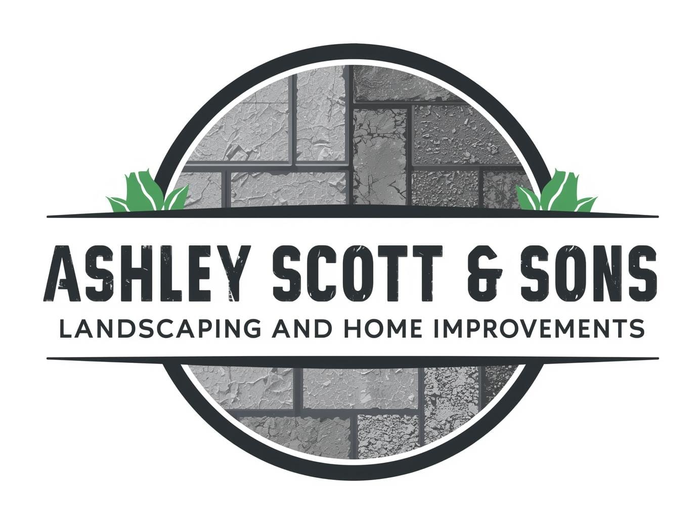 Ashley Scott & Sons - Landscaping and Home Improvements